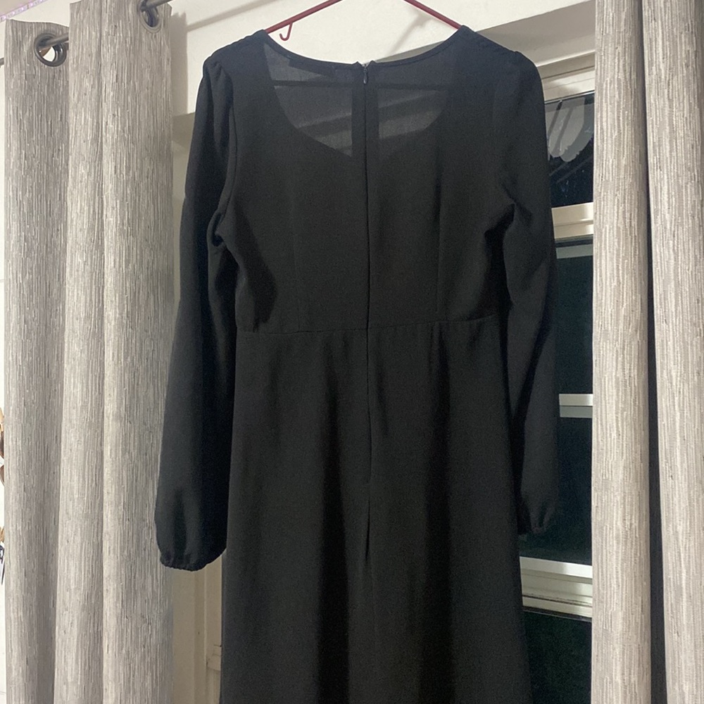 Dress - Picture 2 of 3